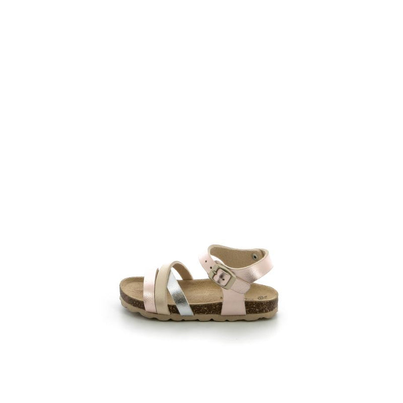 ZORINA Sandalen