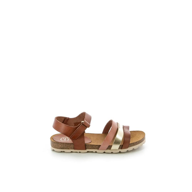 ZORINA Sandalen