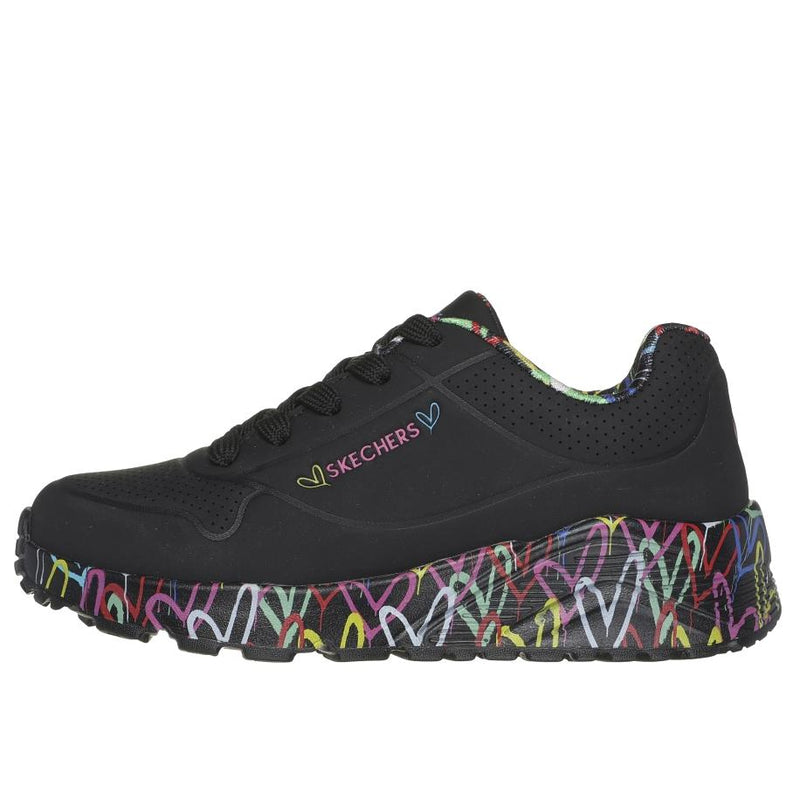 SKECHERS Baskets