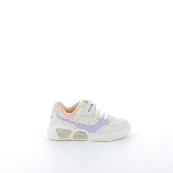 GEOX Baskets - Couleur: Blanc - Mano Shoes and Bags