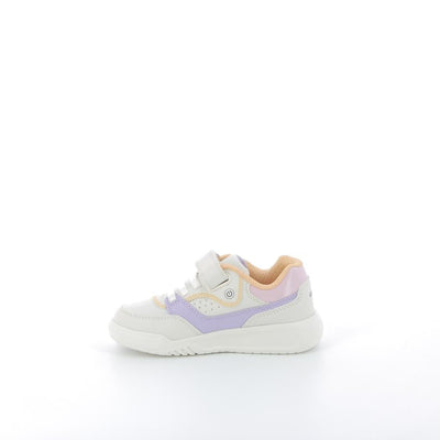 GEOX Baskets - Couleur: Blanc - Mano Shoes and Bags