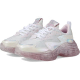 SKECHERS Baskets - Couleur: Blanc - Mano Shoes and Bags