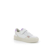 ALMA Baskets - Couleur: Blanc - Mano Shoes and Bags