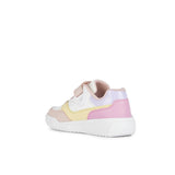 GEOX Baskets - Couleur: Blanc - Mano Shoes and Bags