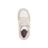 GEOX Baskets - Couleur: Blanc - Mano Shoes and Bags