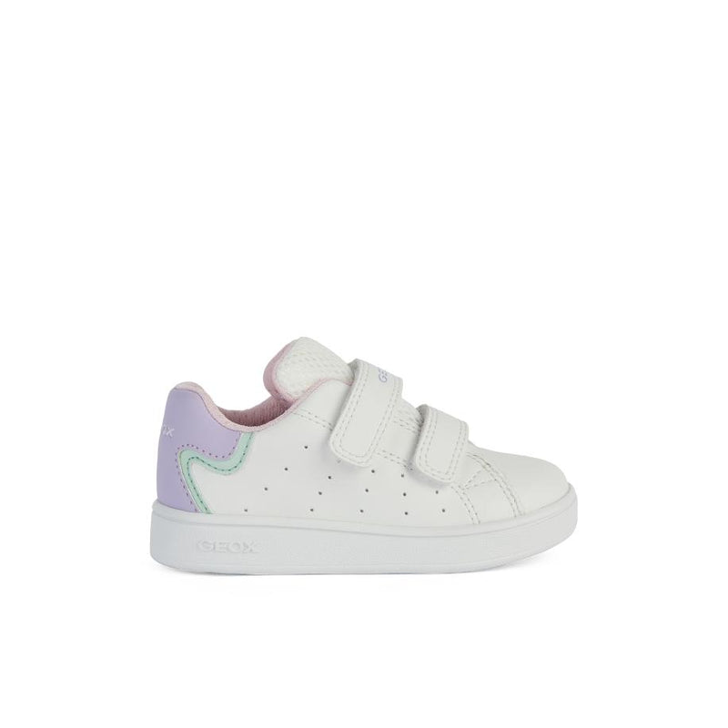 GEOX Baskets