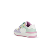 GEOX Baskets - Couleur: Blanc - Mano Shoes and Bags