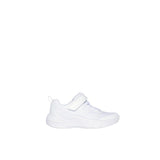 SKECHERS Baskets - Couleur: Blanc - Mano Shoes and Bags