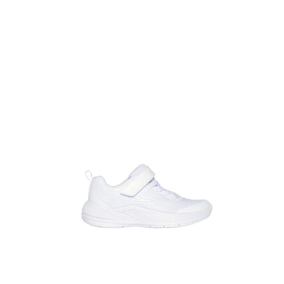 SKECHERS Baskets - Couleur: Blanc - Mano Shoes and Bags