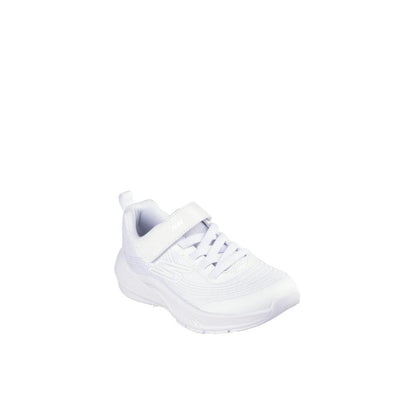 SKECHERS Baskets - Couleur: Blanc - Mano Shoes and Bags