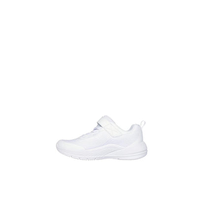 SKECHERS Baskets - Couleur: Blanc - Mano Shoes and Bags