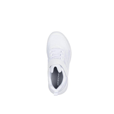 SKECHERS Baskets - Couleur: Blanc - Mano Shoes and Bags