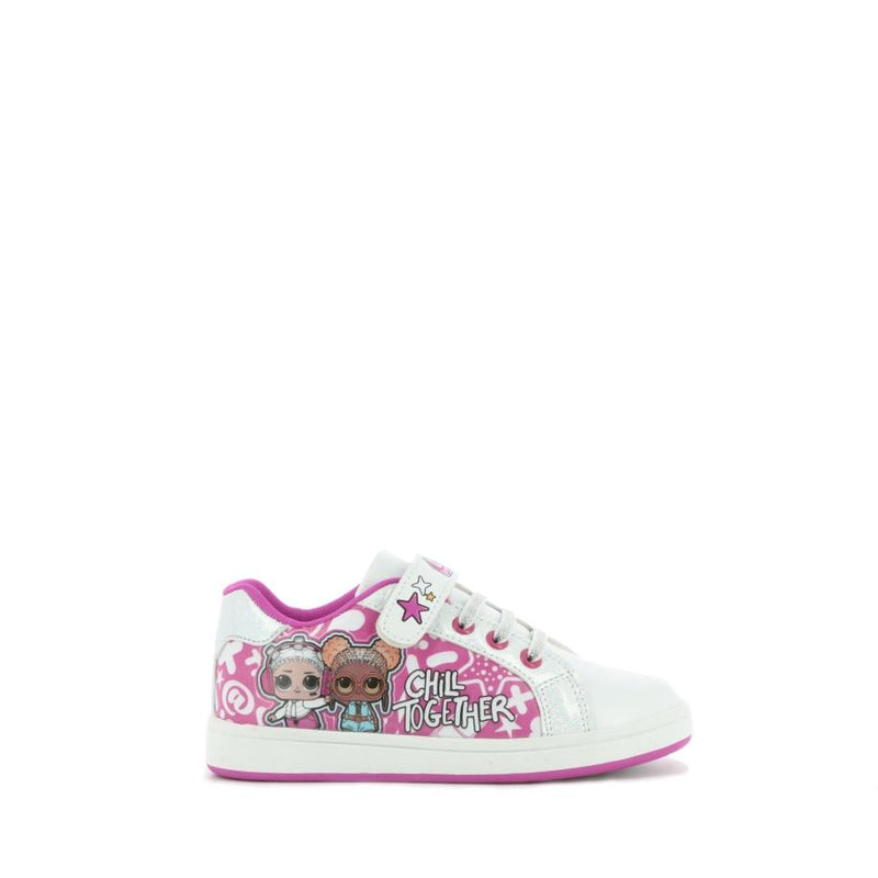 Sneakers & sportschoenen