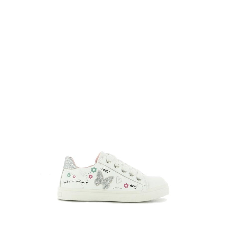 Veterschoenen