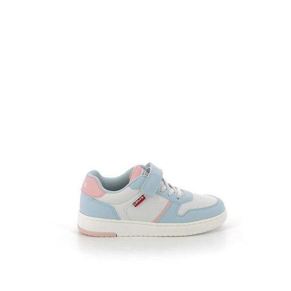 LEVI'S Baskets - Couleur: Bleu - Mano Shoes and Bags