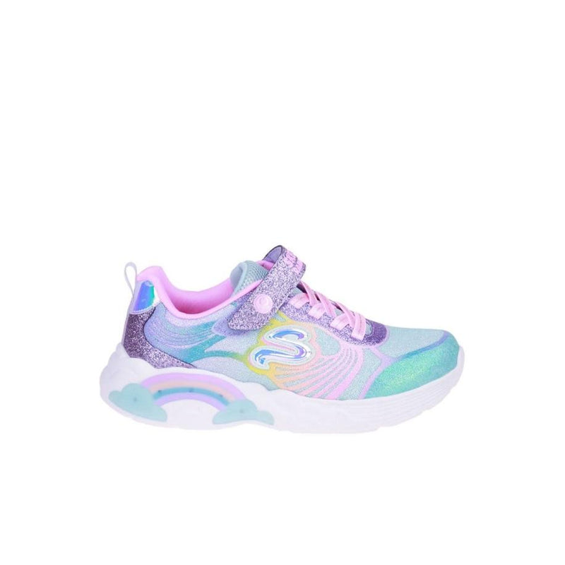 SKECHERS Baskets