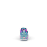 SKECHERS Baskets - Couleur: Bleu - Mano Shoes and Bags