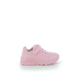 SKECHERS Baskets - Couleur: Rose - Mano Shoes and Bags