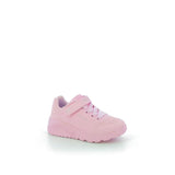 SKECHERS Baskets - Couleur: Rose - Mano Shoes and Bags