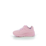 SKECHERS Baskets - Couleur: Rose - Mano Shoes and Bags