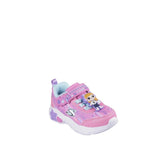 SKECHERS Baskets - Couleur: Rose - Mano Shoes and Bags