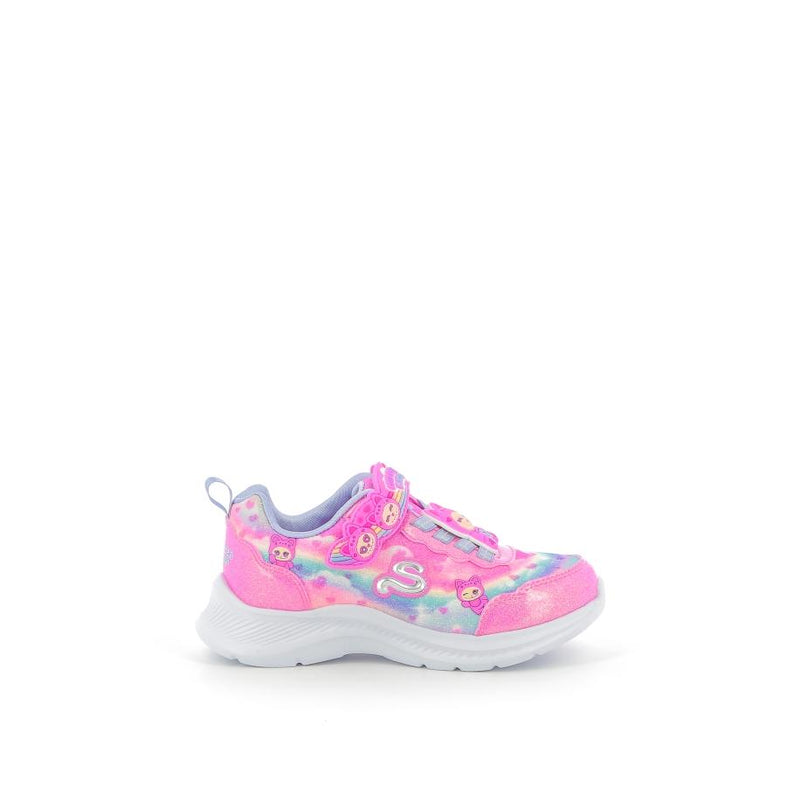 SKECHERS Baskets