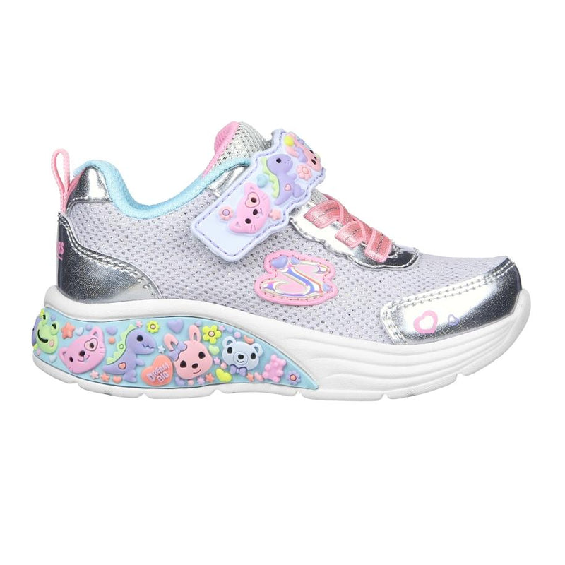 SKECHERS Baskets