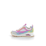 SKECHERS Baskets - Couleur: Blanc - Mano Shoes and Bags