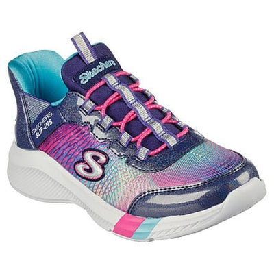 SKECHERS Baskets - Pronti