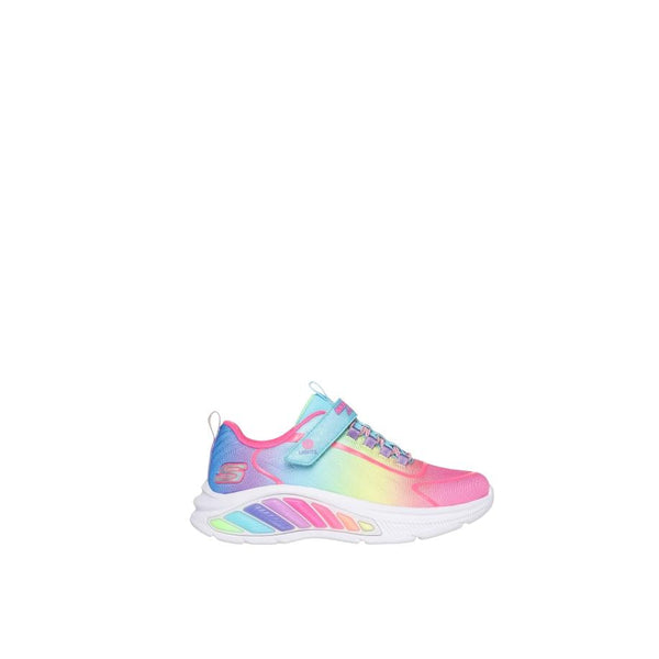 SKECHERS Baskets - Couleur: Multicolore - Mano Shoes and Bags