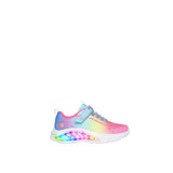 SKECHERS Baskets - Couleur: Multicolore - Mano Shoes and Bags