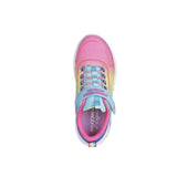SKECHERS Baskets - Couleur: Multicolore - Mano Shoes and Bags