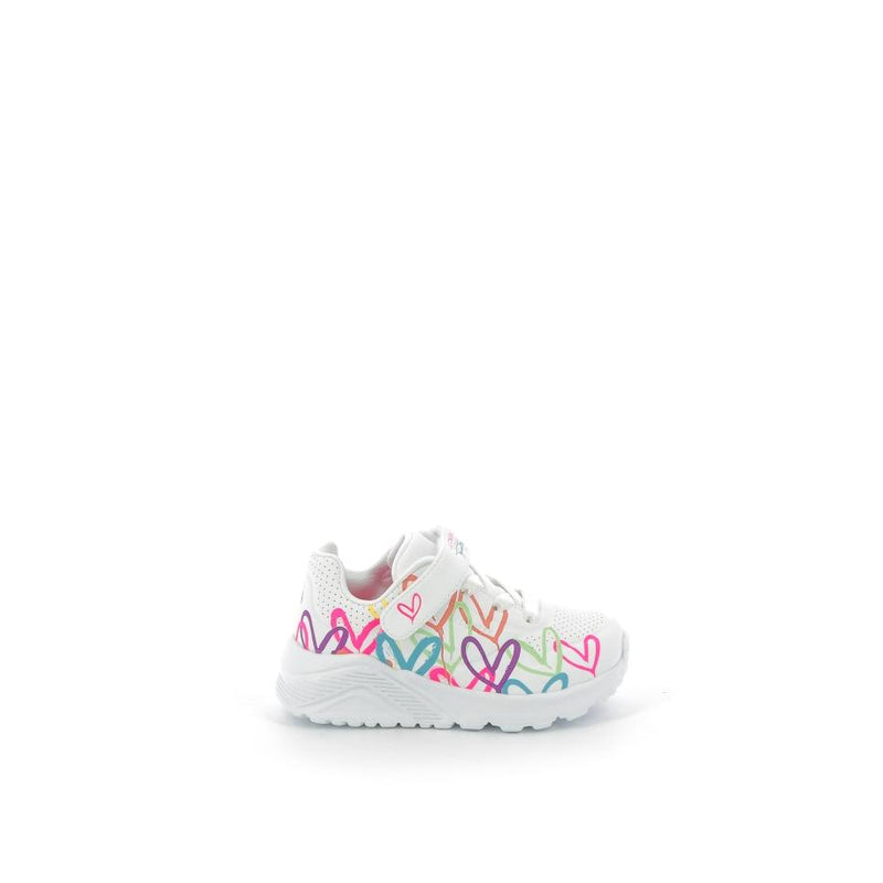 SKECHERS Baskets