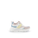 XTI Baskets - Couleur: Rose - Mano Shoes and Bags