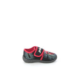 SPIDER-MAN Pantoufles - Couleur: Bleu - Mano Shoes and Bags