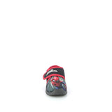 SPIDER-MAN Pantoufles - Couleur: Bleu - Mano Shoes and Bags