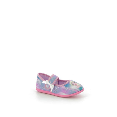 FROZEN Pantoufles - Couleur: Rose - Mano Shoes and Bags