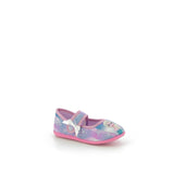 FROZEN Pantoufles - Couleur: Rose - Mano Shoes and Bags