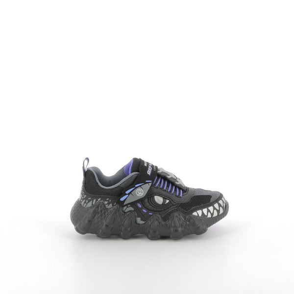 SKECHERS Baskets - Couleur: Noir - Mano Shoes and Bags