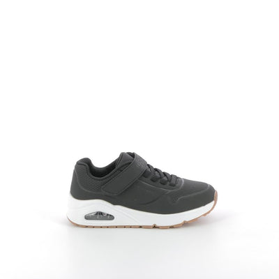 SKECHERS Baskets - Couleur: Noir - Mano Shoes and Bags