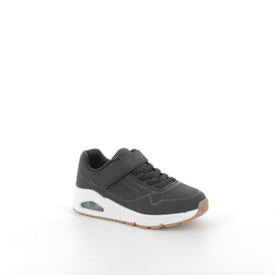 SKECHERS Baskets - Couleur: Noir - Mano Shoes and Bags