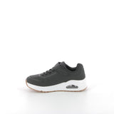 SKECHERS Baskets - Couleur: Noir - Mano Shoes and Bags