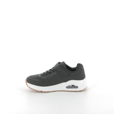 SKECHERS Baskets - Couleur: Noir - Mano Shoes and Bags