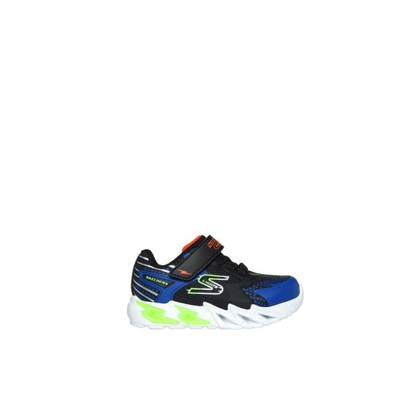 SKECHERS Baskets - Couleur: Noir - Mano Shoes and Bags