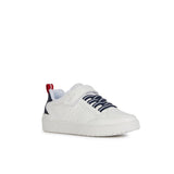 GEOX Baskets - Couleur: Blanc - Mano Shoes and Bags