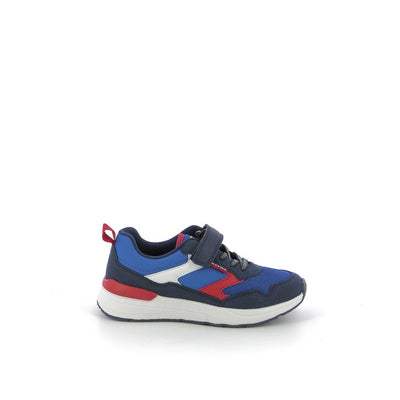 LEVI'S Baskets - Couleur: Bleu - Mano Shoes and Bags