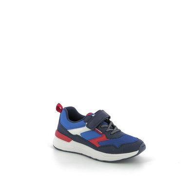 LEVI'S Baskets - Couleur: Bleu - Mano Shoes and Bags