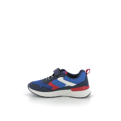 LEVI'S Baskets - Couleur: Bleu - Mano Shoes and Bags