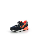 REPLAY Baskets - Couleur: Bleu - Mano Shoes and Bags