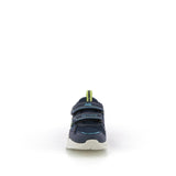 JEEP Baskets - Couleur: Bleu - Mano Shoes and Bags